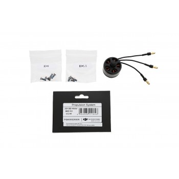 Silnik 2312E 960KV (CCW) - E305
