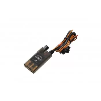 Regulator ESC 420 LITE - E305