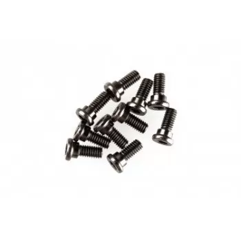 Zestaw śrub 2,5x5 i 3x8