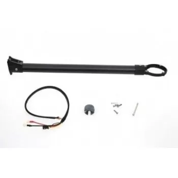 Ramię czarne (CW) - S1000 PLUS