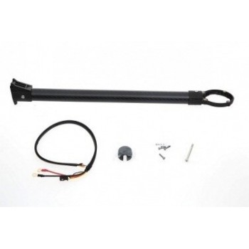 Ramię czarne (CCW) - S1000 PLUS