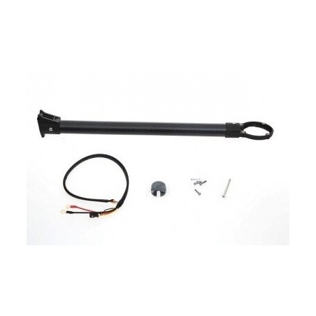 Ramię czarne (CCW) - S1000 PLUS