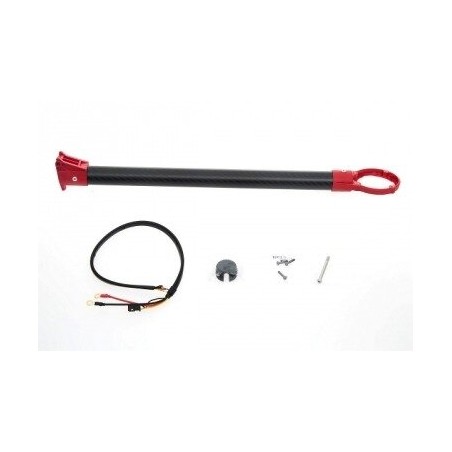 Ramię czerwone (CW) - S1000 PLUS