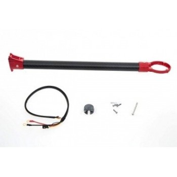 Ramię czerwone (CCW) - S1000 PLUS