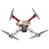 Zestaw RTF DJI F450 - Gotowy do lotu