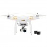 Filtry do Phantom 3 (6 pack - 1 PL i 5 ND) - Polar Pro