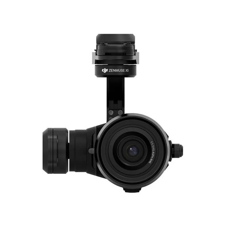Gimbal kamera X5 4K - Inspire 1 Gimbal kamera X5 4K - Inspire 1