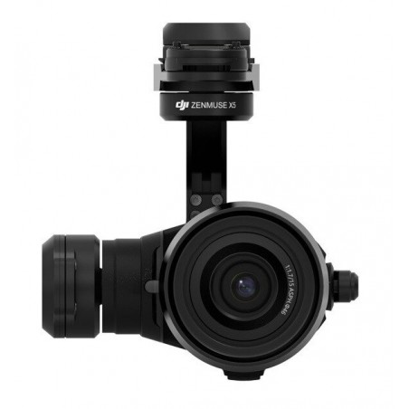 Gimbal kamera X5 4K - Inspire 1