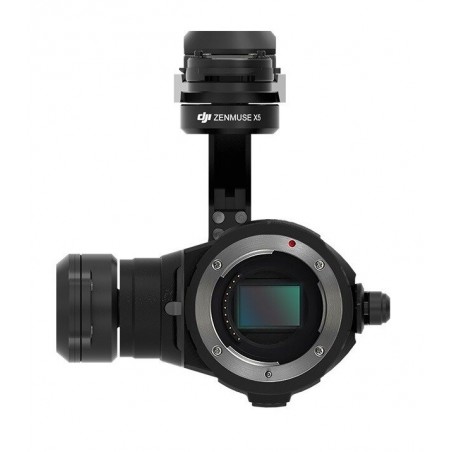 Gimbal kamera X5 4K - Inspire 1