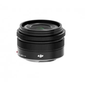 Obiektyw DJI MFT 15mm,F/1.7 ASPH - Inspire 1/X5