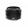 Obiektyw DJI MFT 15mm,F/1.7 ASPH - Inspire 1/X5