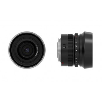 Obiektyw DJI MFT 15mm,F/1.7 ASPH - Inspire 1/X5
