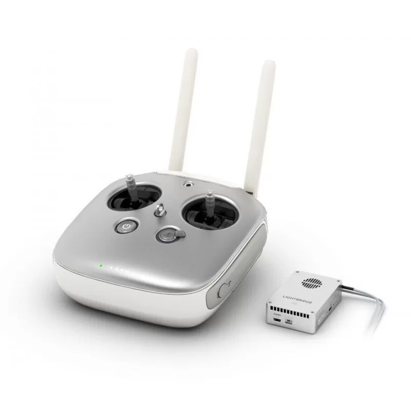 DJI Lightbridge 2 - 2,4GHz FPV z telemetrią DJI Lightbridge 2 - 2,4GHz FPV z telemetrią