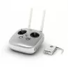 DJI Lightbridge 2 - 2,4GHz FPV z telemetrią