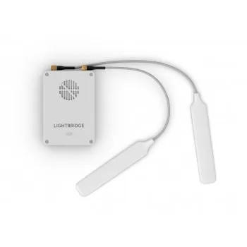 DJI Lightbridge 2 - 2,4GHz FPV z telemetrią