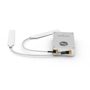 DJI Lightbridge 2 - 2,4GHz FPV z telemetrią