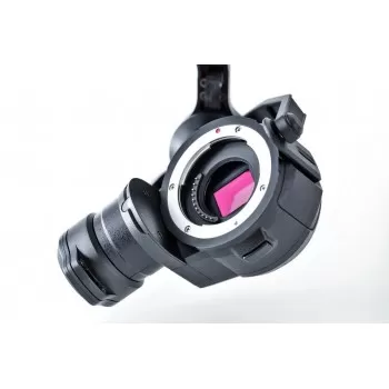 Gimbal kamera X5R 4K - Inspire 1