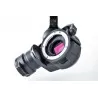 Gimbal kamera X5R 4K - Inspire 1