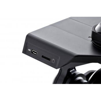 Gimbal kamera X5R 4K - Inspire 1