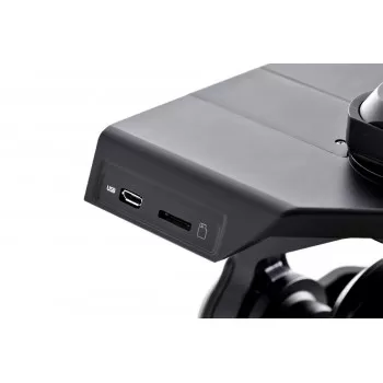 Gimbal kamera X5R 4K - Inspire 1