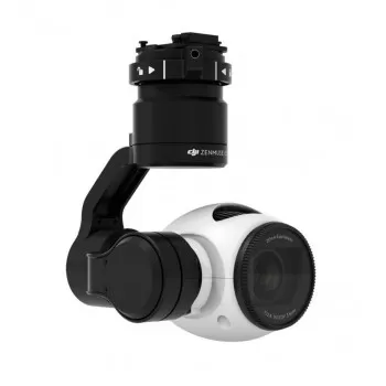 Gimbal i kamera - Inspire 1