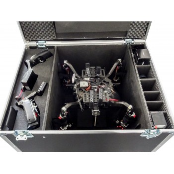 Case na kopter GRYPHONE