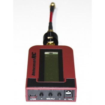 Miernik ImmersionRC