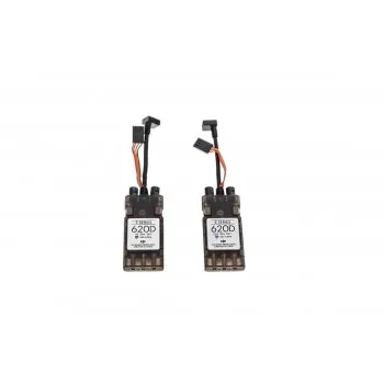 Regulatory ESC 620D (para) - 