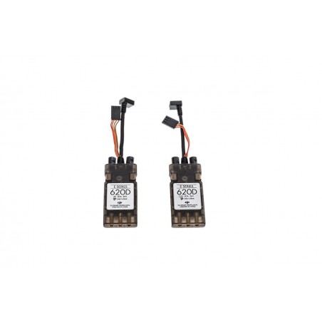 Regulatory ESC 620D (para) - 