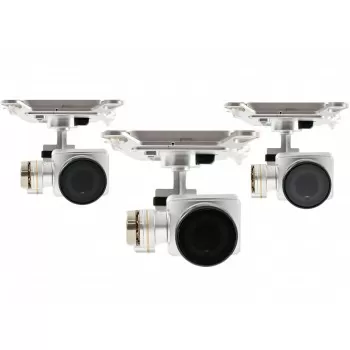 Filtry do Phantom 2 Vision+ 3-Pack