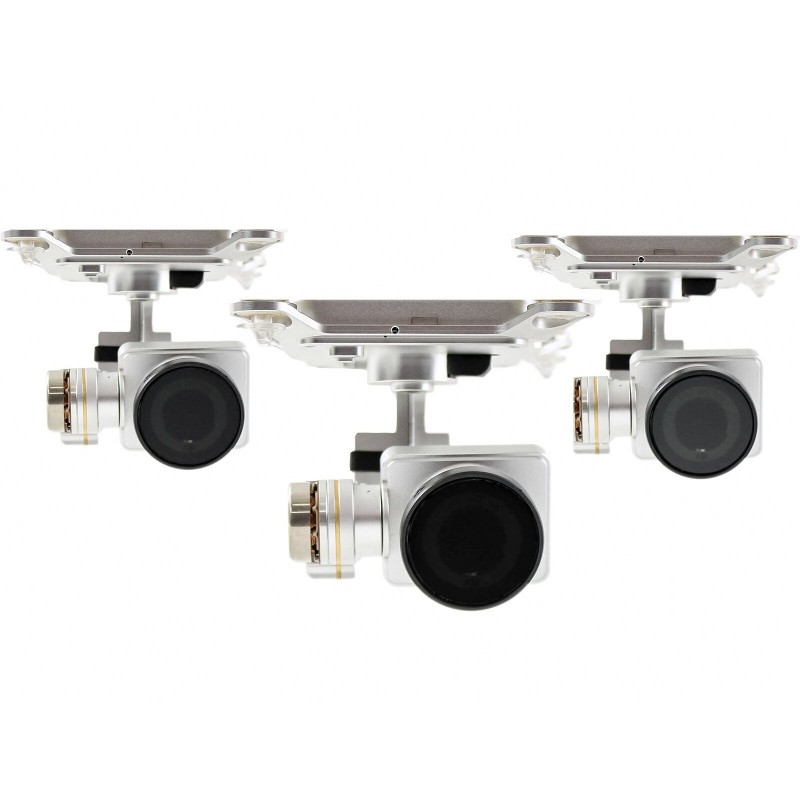 Filtry do Phantom 2 Vision+ 3-Pack