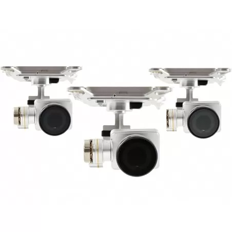 Filtry do Phantom 2 Vision+ 3-Pack