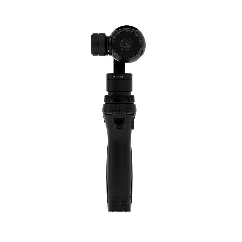 Ręcze mocowanie pod Gimbal kamerę X3 - Inspire 1