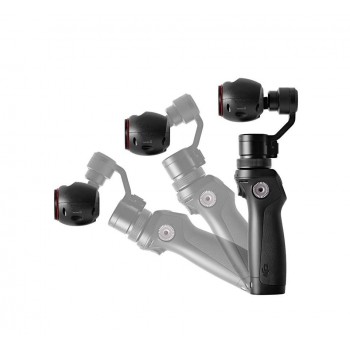 Ręcze mocowanie pod Gimbal kamerę X3 - Inspire 1