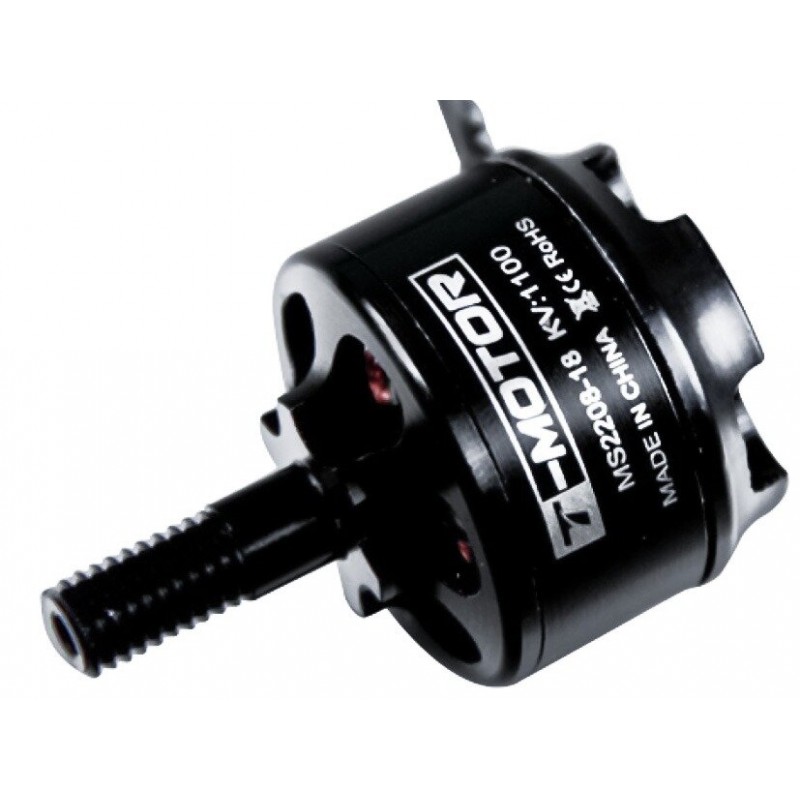 Silnik Bezszczotkowy MS2208-1100KV T-Motor
