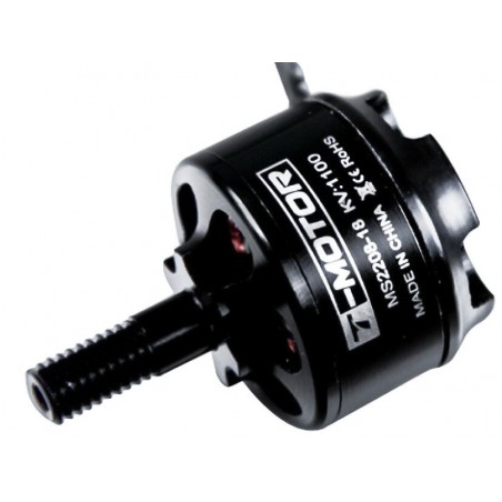 Silnik Bezszczotkowy MS2208-1100KV T-Motor