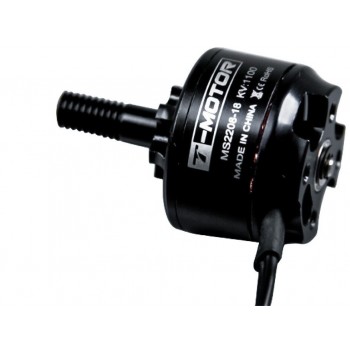 Silnik Bezszczotkowy MS2208-1100KV T-Motor