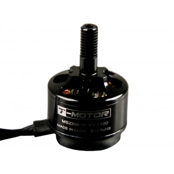 Silnik Bezszczotkowy MS2208-1100KV T-Motor