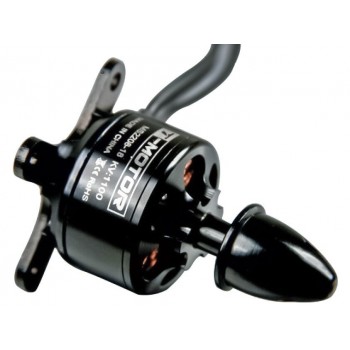 Silnik Bezszczotkowy MS2208-1100KV T-Motor