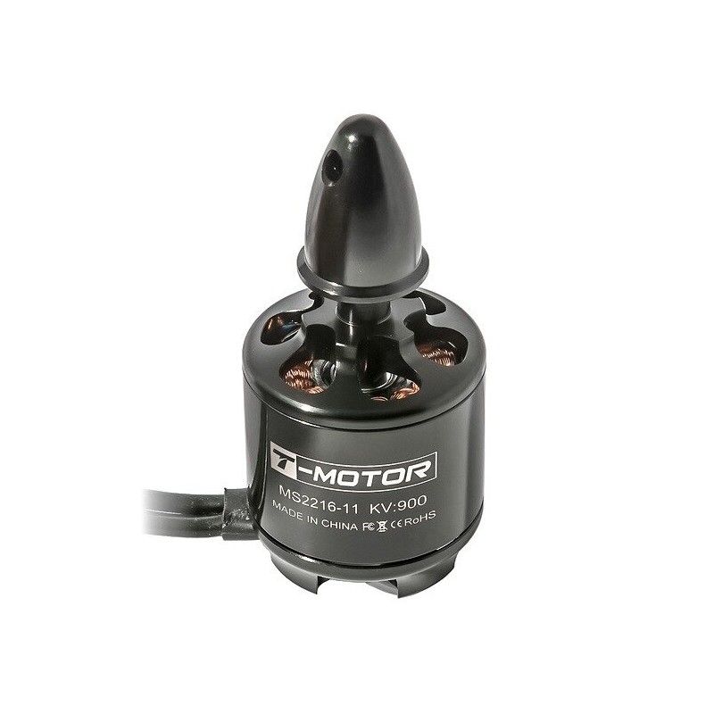 Silnik bezszczotkowy MS2216-900KV T-Motor