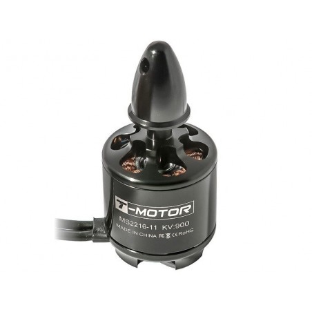 Silnik bezszczotkowy MS2216-900KV T-Motor