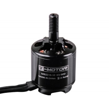 Silnik bezszczotkowy MS2216-900KV T-Motor