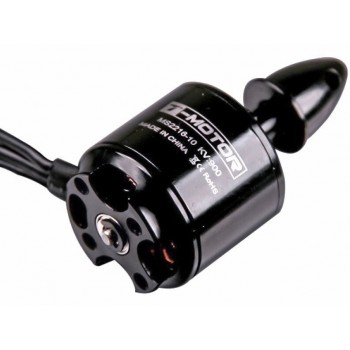 Silnik bezszczotkowy MS2216-900KV T-Motor