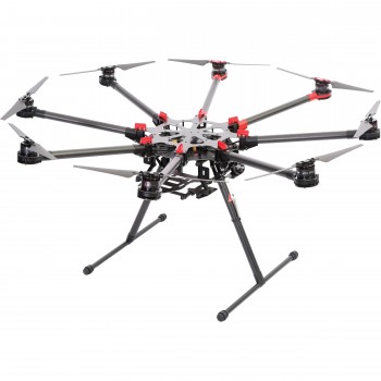 Octocopter S1000 DJI