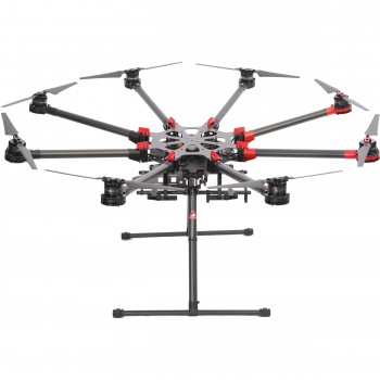 Octocopter S1000 DJI