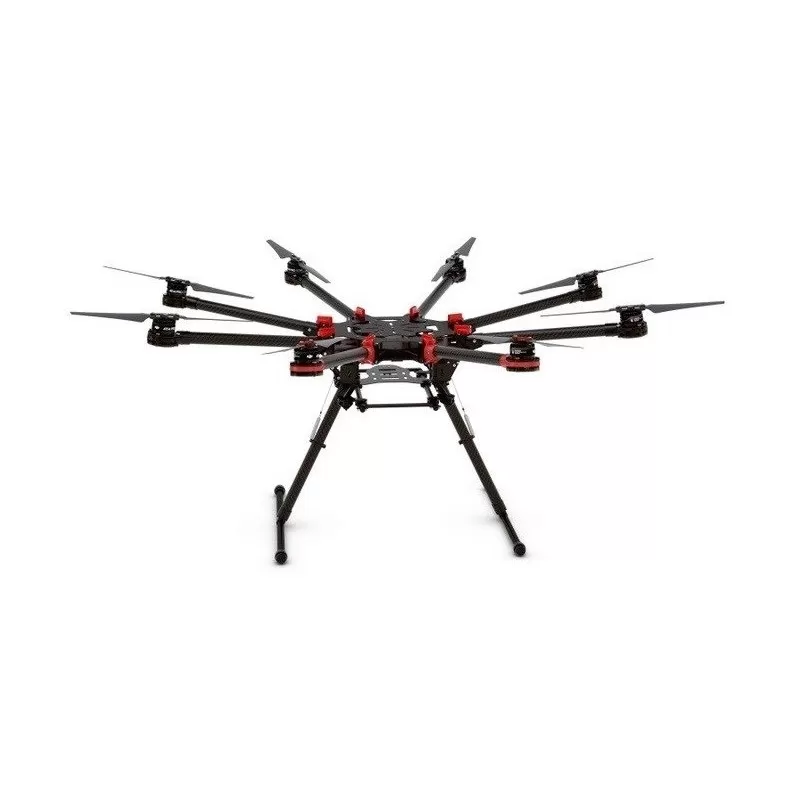 DJI S1000+ NOWOŚĆ!