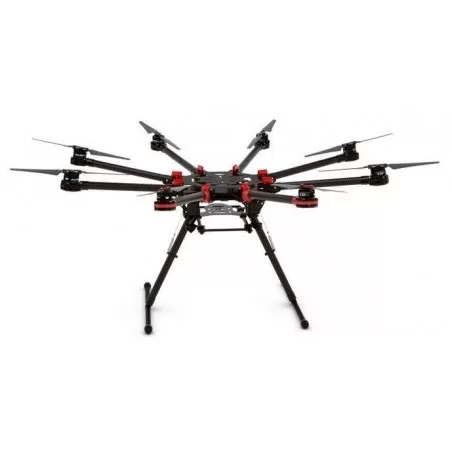 DJI S1000+ NOWOŚĆ!