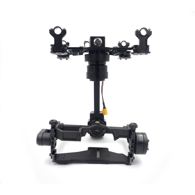 Gimbal 3-osiowy 