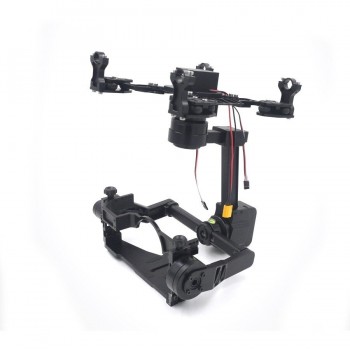 Gimbal 3-osiowy 