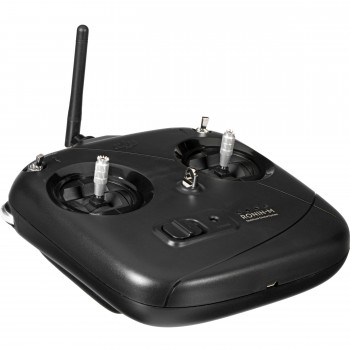 Nadajnik Radiowy - Ronin-M